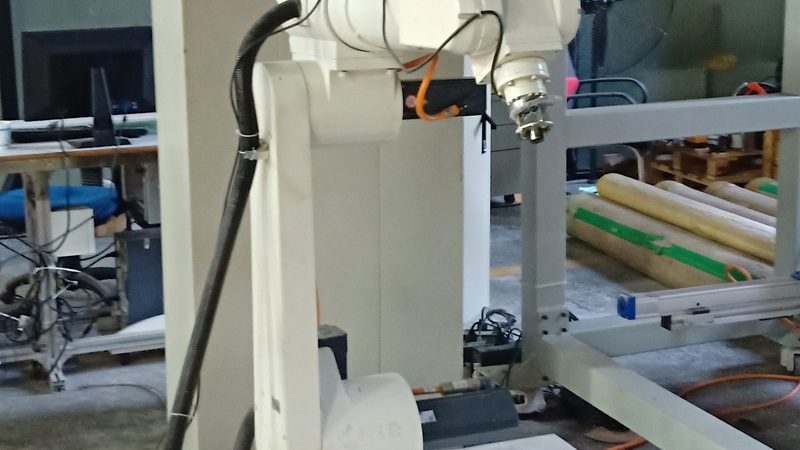 机械手维修保养方法技巧视频教程