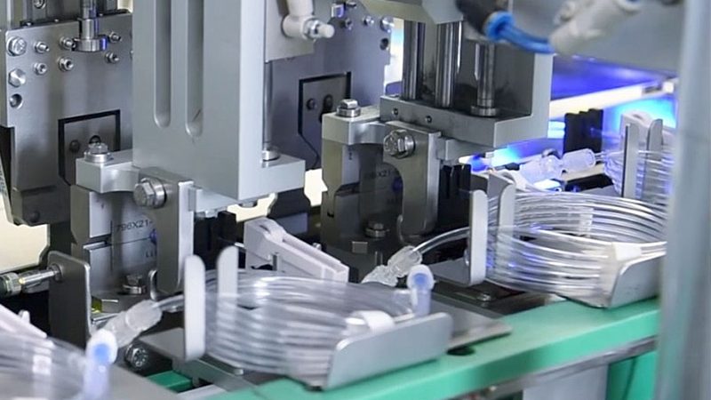 非标自动化设计：揭秘定制化解决方案的诞生之路