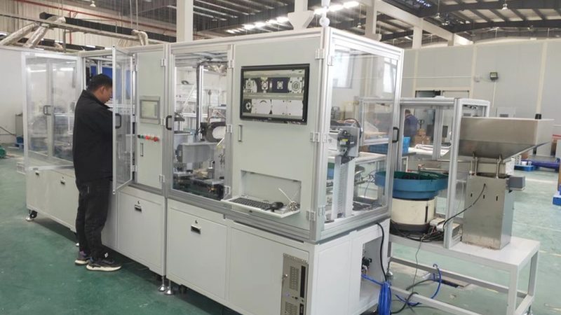 国产工控系统：揭秘其核心优势与选型要点