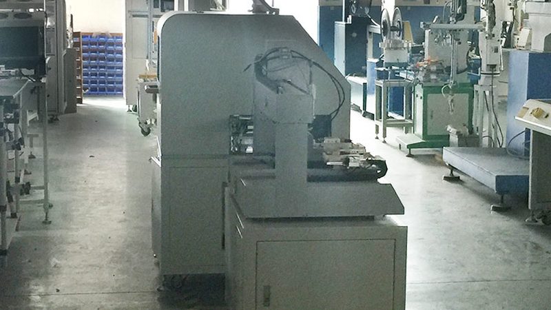 非标自动化设备操作培训视频：入门指南与关键要素