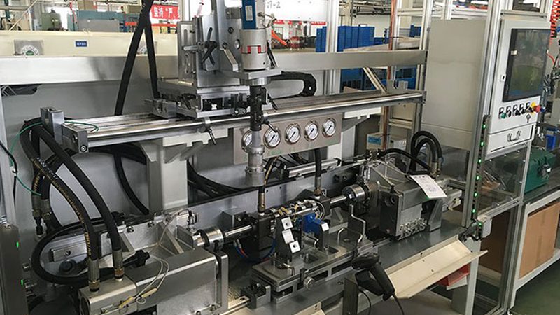 防爆工控系统：型号规格参数解析与选型要点