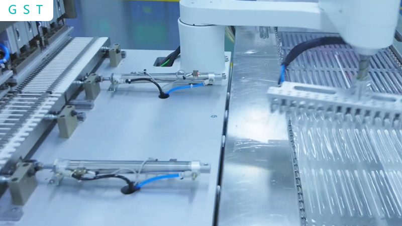苏州流水线设备型号与尺寸：揭秘高效生产线的关键